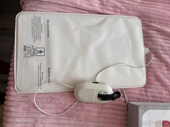 Monitor dychu Nanny - 5