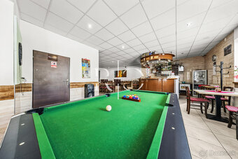 Na predaj   RD  s polyfunkciou, - okr. Zvolen - 5