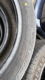 Letne pneu 225/50R18 95V - 5