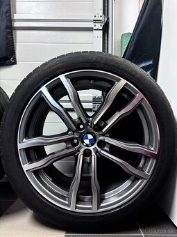 Styling 612M R20 Bmw Letne - 5