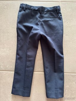 Detský oblek H&M - 5