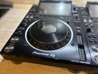 Pioneer CDJ 3000 - 5