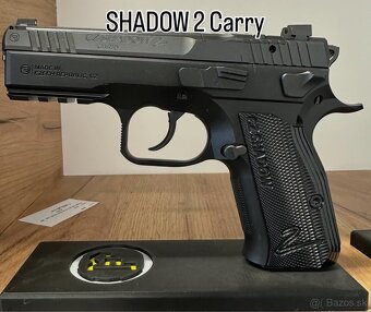 Cz SHADOW 2 - 5