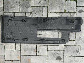 Predám kryty pod motory VW, Skoda, Audi - 5