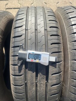 175/65R14 XL Continental  letne - 5
