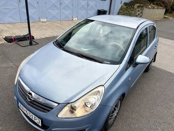 Opel Corsa D 1.2 59kw benzin - 5