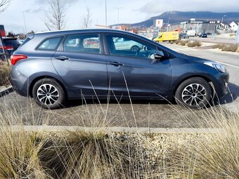 Hyundai i30 TOP STAV - 5