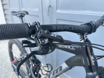 CTM Scroll Pro 2019, L, 27.5 - 5