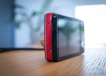 Kodak EasyShare Touch M577 - 5