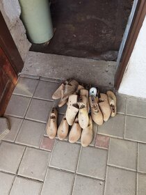 Staré obuvnícke kopytá - 5