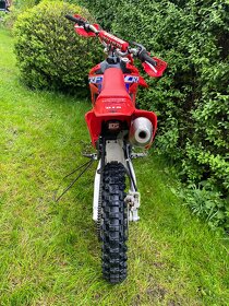 Honda CRF 150 R - 5