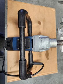 Miešadlo BOSCH GRW 12 E Professional - 5