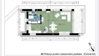 Stavebný pozemok na predaj - Tatranská Štrba - 5