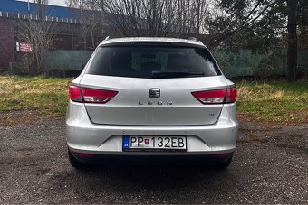 SEAT LEON 1.6 TDI - 5
