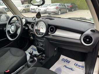 Mini One 2012 1.6 Benzín - 5