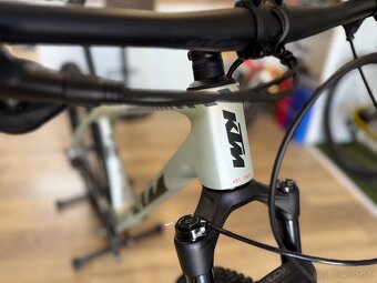 KTM MYROON PRO 29" - 5
