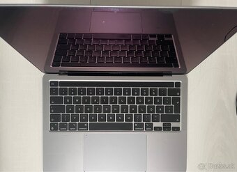 Apple MacBook Pro M1 A2338 - 5