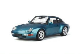 Modely 1:18 gt spirit - 5
