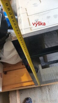 Vstavaná rúra Beko - 5