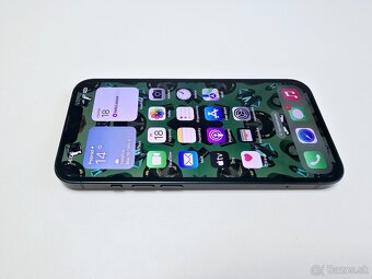 Apple IPHONE 13 128GB GREEN,ZDRAVIE BATERKY 100% - 5