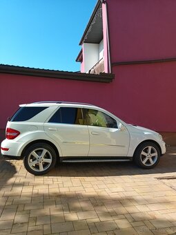 Mercedes ML,320.165 kW.2009.rok. - 5