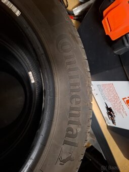 Predam 4ks pneu continental - 5