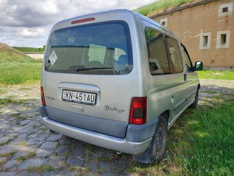 Citroen Berlingo Multispace - 5