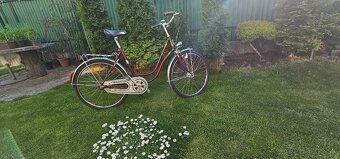retro bicykel - 5