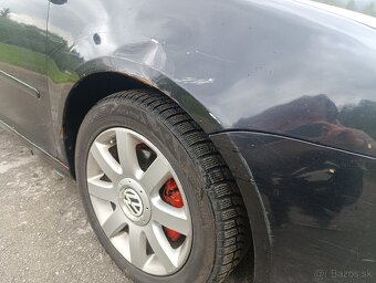 Volkswagen Golf 5 2.0tdi 103kw Manuál - 5