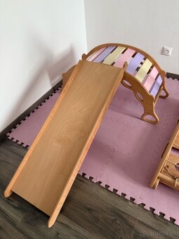 Indoor preliezky - 5