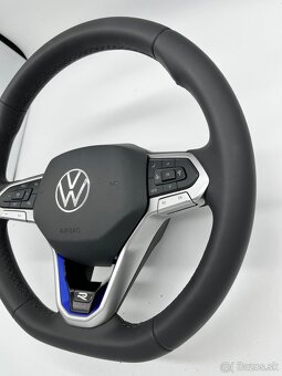 Volant VW komplet s airbagem R Design - 5