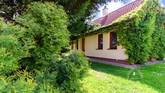 AXIS REAL | Jedinečný predaj dvoch domov Miloslavov, Alžbeti - 5