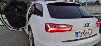 Predám Audi A6 vo veľmi dobrom stave - 5