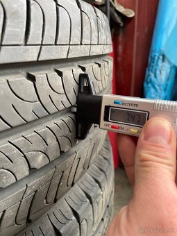 215/65 R16C - 5