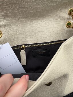 YSL kabelka Calypso - 5
