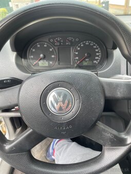 VW Polo 1.2 40kW benzin - 5