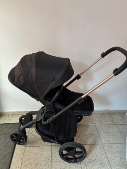 Easywalker Harvey 3 premium gold - 5