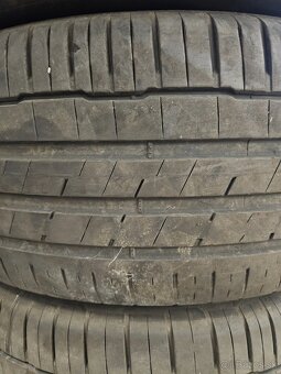 255/ 55 R18 Hankook - letné - 5