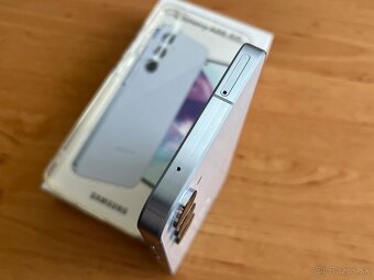 Samsung Galaxy A55 5G 256GB - 5