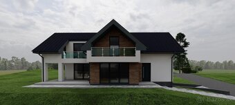 NA PREDAJ | Rodinný dom | Oravská Lesná - 5