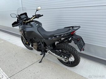Honda Africa Twin Adventure Sport EERA DCT model 2024 - 5