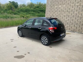 Citroen C3 2016 - 5