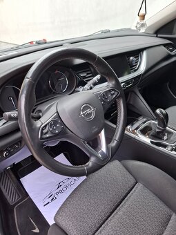 Opel Insignia - 5