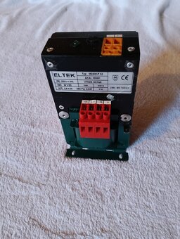 Zdroj DC 24V, 2.5A, 60W, s poistkou - 5
