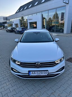 Volkswagen Passat B8 Facelift 2.0 TDI 4x4 DSG model 2022 DPH - 5