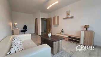 Prenájom 2,5 izbového bytu, komplet zariadený,centrum mesta - 5
