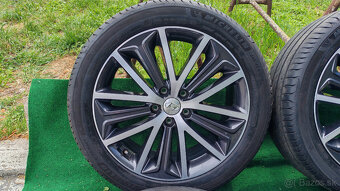 5x114,3 R19 --- HYUNDAI TUCSON ... - 5