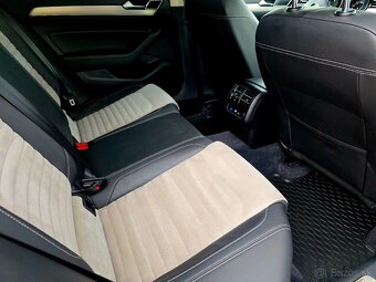 Volkswagen Passat B8 2.0 D - 5
