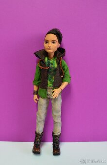 Ever After High bábiky doplnky, topánky... - 5