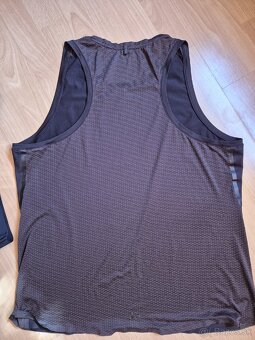 CRAFT tielko (XL) + šortky (>L), na leto - 5